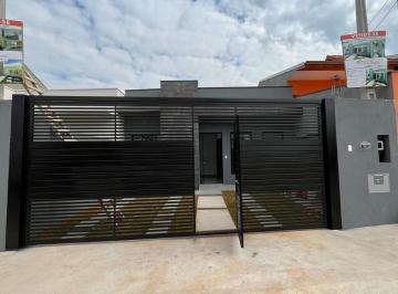 Casa · 91m² · 3 Quartos · 2 Vagas · Casa À Venda - Jardim Marambaia II