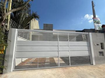 Casa · 91m² · 3 Quartos · 2 Vagas · Casa À Venda - Jardim Marambaia II