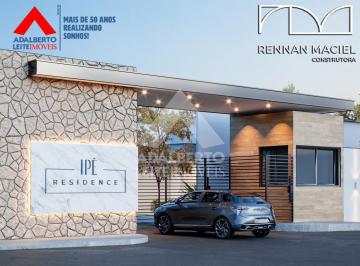 Casa · 135m² · 3 Quartos · 2 Vagas · Imoveis - Em Cohama