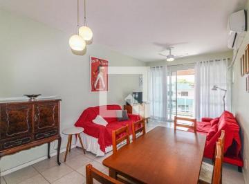 Apartamento · 104m² · 3 Quartos · 2 Vagas · Apartamento À Venda - Recreio, 3 Quartos, 104 m² - Rio de Janeiro