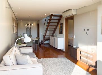 Apartamento · 140m² · 3 Quartos · 1 Vaga · Apartamento de 3 Dormitórios Sendo 1 Suite a Venda No Centro de Gramado
