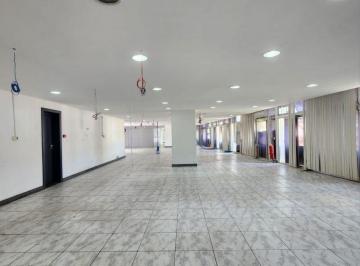 Comercial · 715m² · 1 Vaga · Sala Comercial 715 m² - Andar Inteiro.