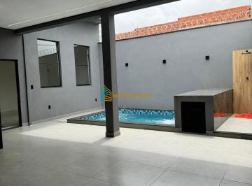 Foto 01 · Imperdível! Casa À Venda Em Franca - Sp, Bairro Loteamento Quinta Do Oeste - 3 Quartos, 1 Suíte, 1 Sal