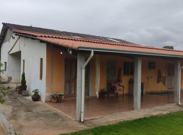 Foto 01 · Sitio Para Venda Com 36.752 m² E 5 Dormitórios Em Biritiba Mirim.