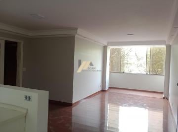 Foto 01 · Apartamento Para Alugar Com 4 Quartos No Jardim Proença Em Campinas, São Paulo