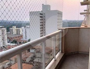 Área de Serviço · Apartamento 145 m² Na Área Central - 03 Quartos
