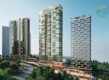 Apartamento · 41m² · 1 Quarto · Últimos Flats Para Venda Setai Residences By Pini Farina, Altiplano, João Pessoa - Pb