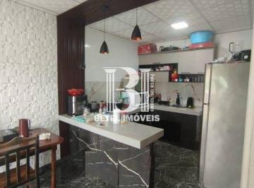 Casa · 121m² · 4 Quartos · 1 Vaga · Casa Com 4 Quartos À Venda, Jaraguá 84 - Jaraguá Do Sul