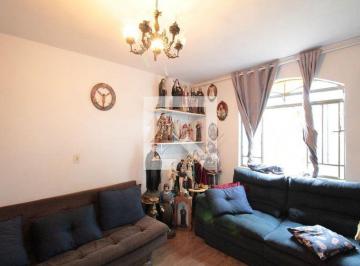 Casa · 200m² · 3 Quartos · 10 Vagas · Casa À Venda - Serrano, 3 Quartos, 200 m² - Belo Horizonte