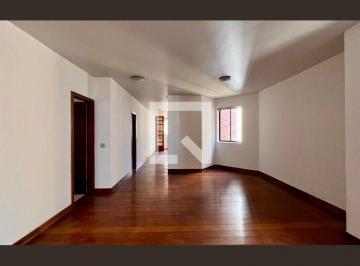 Apartamento · 209m² · 4 Quartos · 2 Vagas · Apartamento À Venda - Savassi, 4 Quartos, 209 m² - Belo Horizonte