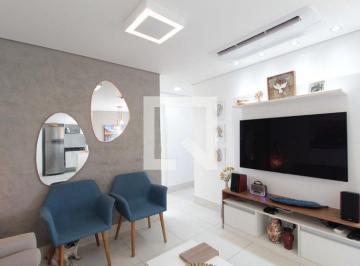 Apartamento · 70m² · 3 Quartos · 2 Vagas · Apartamento À Venda - Liberdade, 3 Quartos, 70 m² - Belo Horizonte