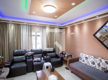 Casa · 773m² · 6 Quartos · 2 Vagas · Casa À Venda - Centro, 6 Quartos, 773 m² - Diadema