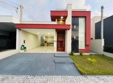 lr034ba2nmy3mdexnjdhotcx_md · Casa Com 03 Quartos À Venda No Cond. Ecoville 1, Pq. Das Nações, Parnamirim/rn