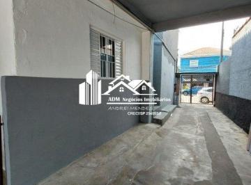 Casa · 45m² · 1 Quarto · Casa Para Locação No Bairro Vila Ré.