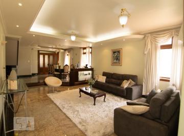 Casa · 390m² · 4 Quartos · 4 Vagas · Casa À Venda - Castelo, 4 Quartos, 390 m² - Belo Horizonte