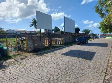 Terreno · 370m² · Terreno À Venda, Quirambú - Monte Alegre/rn