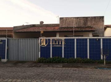 Casa · 122m² · 3 Quartos · 2 Vagas · Casa À Venda, 3 Quartos, 1 Suíte, 2 Vagas, Vida Nova - Parnamirim/rn
