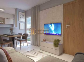 Apartamento · 38m² · Apartamento À Venda, Liberdade - Parnamirim/rn