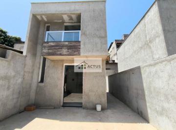 Casa · 60m² · 2 Quartos · 1 Vaga · Casa Em Morada Da Serra, Ibirité/mg