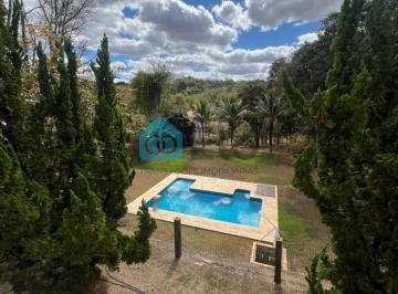 Casa · 408m² · 4 Quartos · 6 Vagas · Imoveis - Nos Condados Da Lagoa