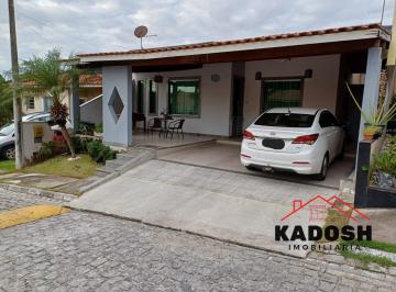 2024/09/c32020fbcbc8d7e8d679f9b7d5ad158b.jpg · Casa Para Venda Em Condomínio Na Vila Olimpia, Feira de Santana - Ba: 3 Quartos, 1 Suíte, 1 Sala, 3