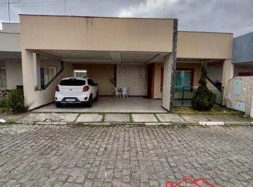 Foto 01 · Casa Em Condomínio: 2 Quartos, 1 Suíte, 1 Sala, 2 Banheiros, 2 Vagas de Garagem Na Pedra Do Descanso