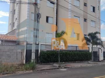 Foto 01 · Apartamento, Vila Primavera, Jaguariúna, Sp