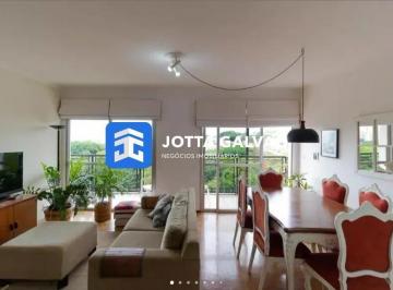 0 · Apartamento Na Chácara Da Barra Em Campinas