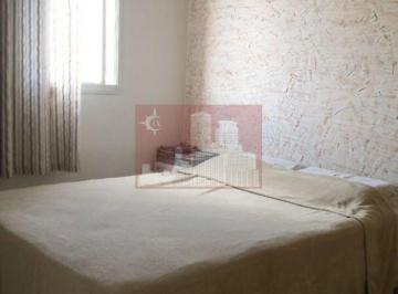 Apartamento · 50m² · 2 Quartos · 1 Vaga · Apartamento - Lauzane Paulista