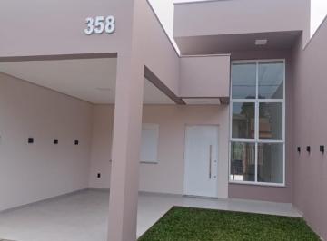 Casa · 98m² · 2 Quartos · 2 Vagas · Belo Imóvel À Venda Em Campo Bom / 2 Dormitórios E 1 Suíte