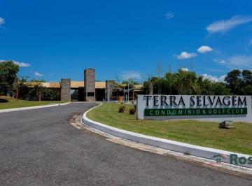 Terreno · 1124m² · Terreno Para Venda, Terra Selvagem, Cuiabá
