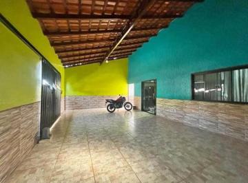 Casa de 3 quartos, Ipatinga · Casa No Caravelas Lg