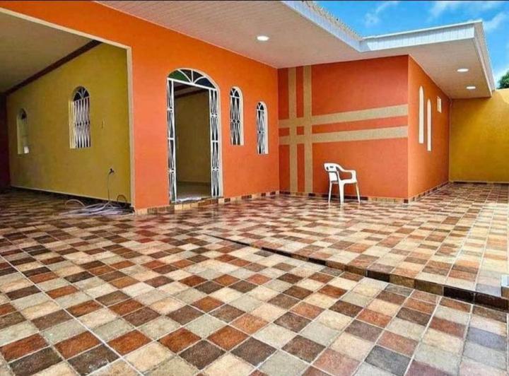 Casa No Veneza II Lg