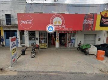 Comercial · 100m² · 3 Vagas · Loja Para Aluguel, 3 Vagas, Nova Parnamirim - Parnamirim/rn