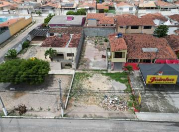 Casa · 270m² · 2 Quartos · 1 Vaga · Terreno / Duplex Para Alugar, 300 m² por R$2.200/mês - Na Cohabinal - Parnamirim/rn