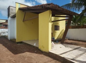 Casa · 72m² · 2 Quartos · 2 Vagas · Casa Com 2 Dormitórios, 72 m² - Venda por R$115.000 Ou Aluguel por R$600/mês - Bosque Das Colinas