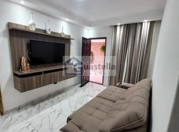 Casa · 182m² · 2 Quartos · 2 Vagas · Imoveis - Em Batistini