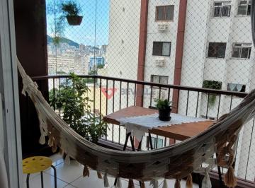 Apartamento · 85m² · 2 Quartos · 1 Vaga · Apartamento À Venda - Em Botafogo
