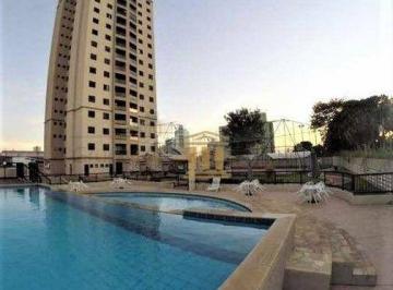 Apartamento · 75m² · 3 Quartos · 2 Vagas · Apartamento Em Jardim América, São José Dos Campos/sp de 75 m² 3 Quartos À Venda por R$614.800
