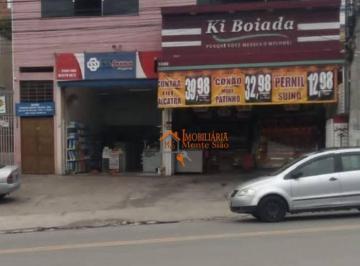 Comercial · 240m² · Salão Em Parque Primavera, Guarulhos/sp de 240 m² Para Locação R$5.500,00/mes