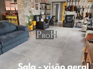Apartamento · 208m² · 3 Quartos · 2 Vagas · Apartamento Em Vila Caminho Do Mar, São Bernardo Do Campo/sp de 208 m² 3 Quartos À Venda por R$1.250