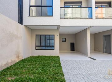 Casa · 162m² · 3 Quartos · 2 Vagas · Sobrado Em Condomínio No Bairro Jardim Das Americas