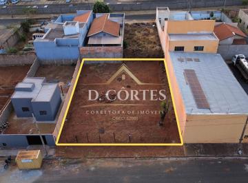 Terreno · 500m² · Lotes À Venda No Bairro Maracanã – 250 m² Cada, R$100 Mil por Lote