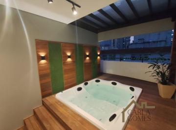 Apartamento · 191m² · 3 Quartos · 3 Vagas · Apartamento Cobertura Em Vila Belmiro, Santos/sp