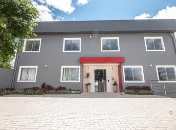 Apartamento · 75m² · 2 Quartos · 1 Vaga · Residencial Dos Cunhas - Cobertura À Venda No Beco Dos Cunhas, 2 Dormitórios, Viamão/rs