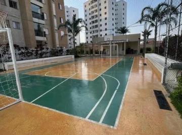 2024/09/619119415828d29a04f790aeb7f8eaf9.jpg · Apartamento No Condomínio Tropical Garden Lindo Apartamento de 80 m², Com Estrutura Completa de Laze
