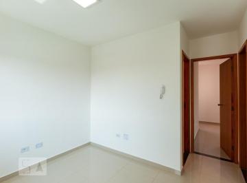 Apartamento · 45m² · 2 Quartos · Apartamento À Venda - Jardim Brasília, 2 Quartos, 45 m² - São Paulo