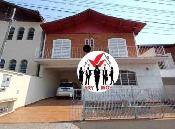 Casa · 150m² · 3 Quartos · 1 Vaga · Casa À Venda No Bairro Santa Ângela - Poços de Caldas/mg