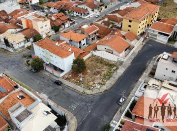Terreno · 440m² · Terreno À Venda No Bairro Jardim Das Acácias - Poços de Caldas/mg