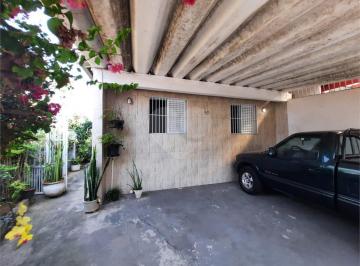 Área de Serviço · Casa Com 3 Quartos À Venda Em Vila Friburgo - Sp